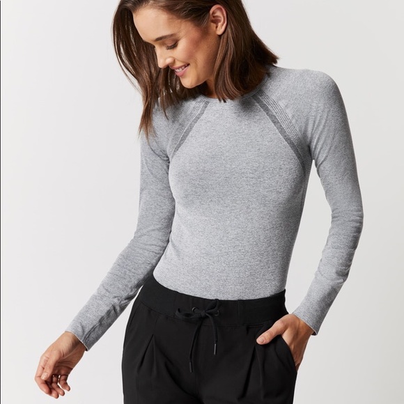 Jaanuu Tops - Jaanuu Seamless Underscrub